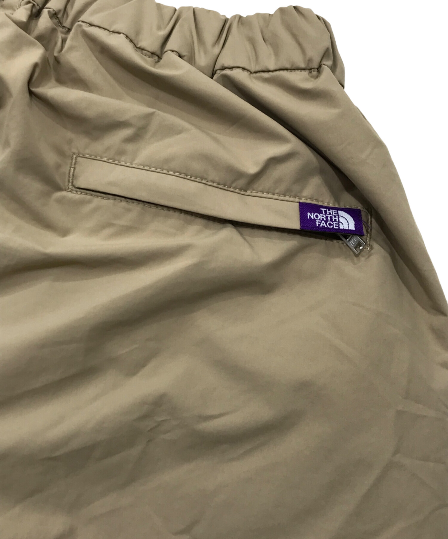 中古・古着通販】THE NORTHFACE PURPLELABEL (ザ・ノースフェイス