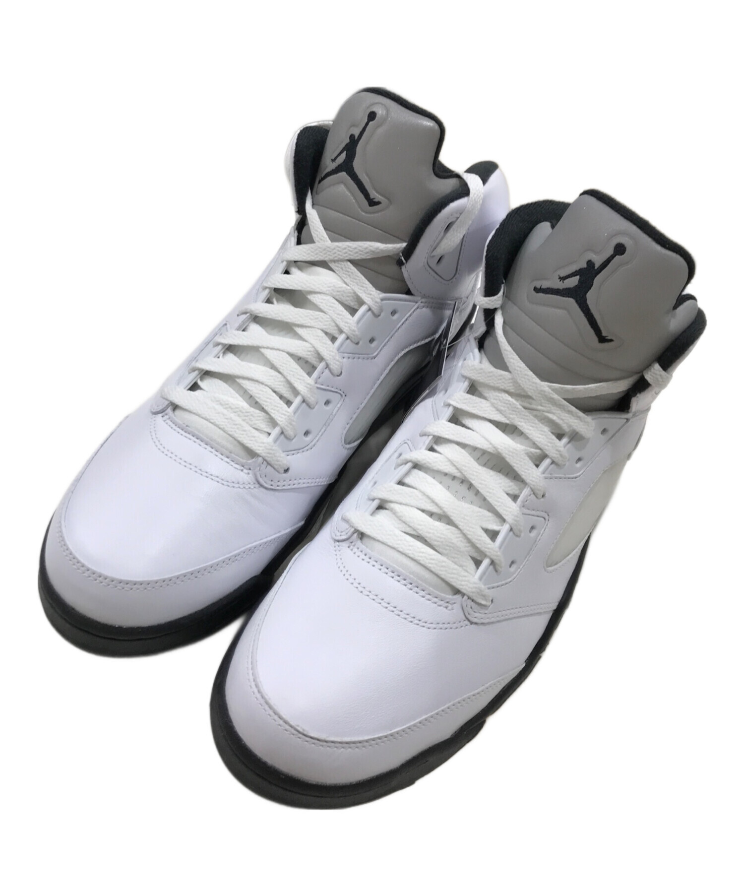 中古・古着通販】NIKE (ナイキ) Air Jordan 5 Retro 中古・古着通販】NIKE (ナイキ) Air Jordan 5 Retro