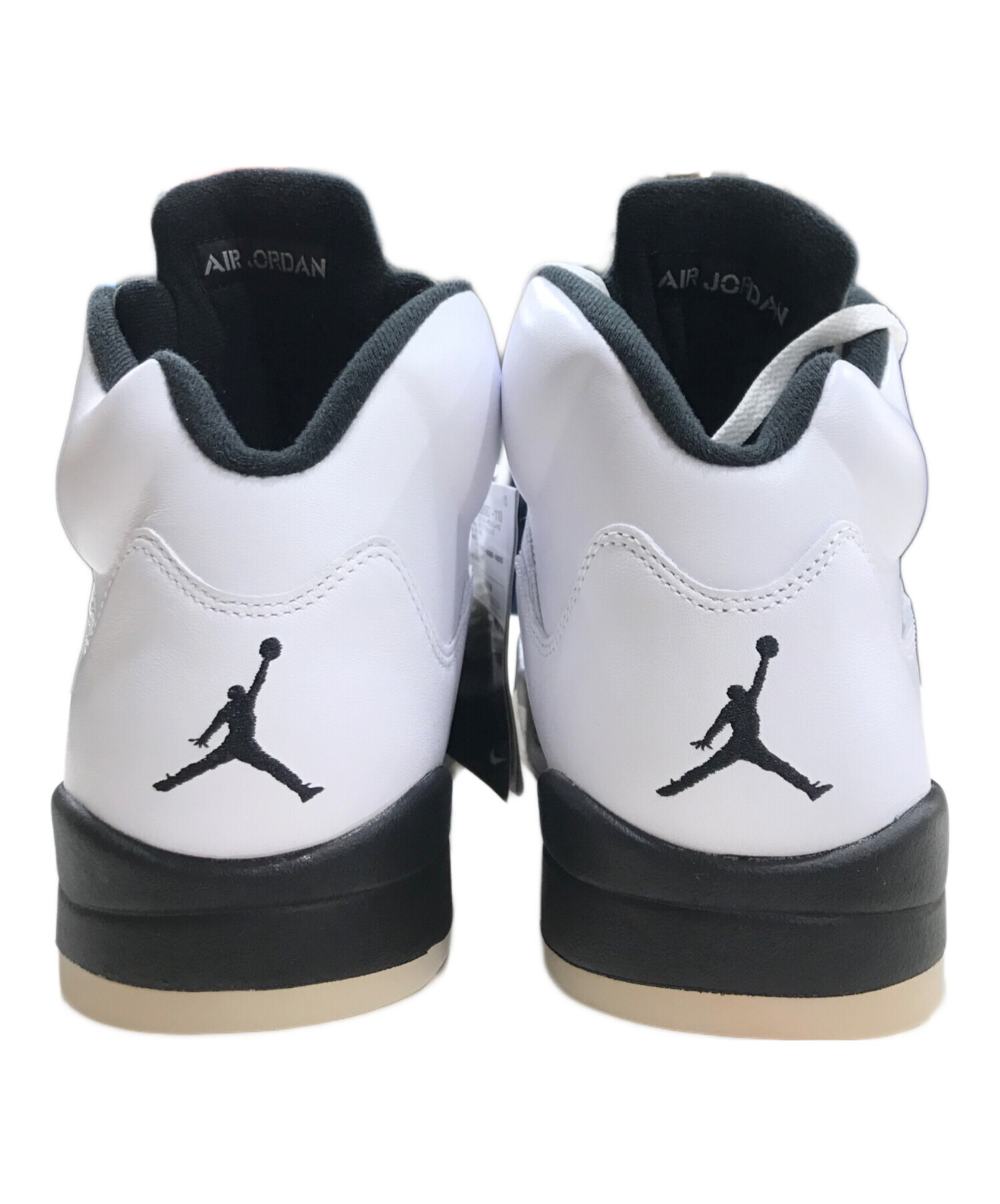 中古・古着通販】NIKE (ナイキ) Air Jordan 5 Retro 中古・古着通販】NIKE (ナイキ) Air Jordan 5 Retro