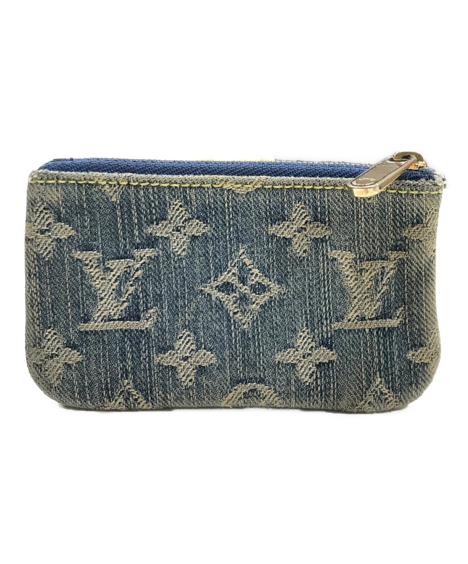 ルイヴィトン　ケース　小銭入れ　ポシェットクレ　グリーン 楽天市場】【財布】LOUIS VUITTON ルイ ヴィトン エピ