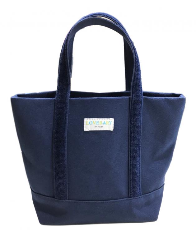 中古・古着通販】FEILER (フェイラー) オールドテディ-ハンドバッグ