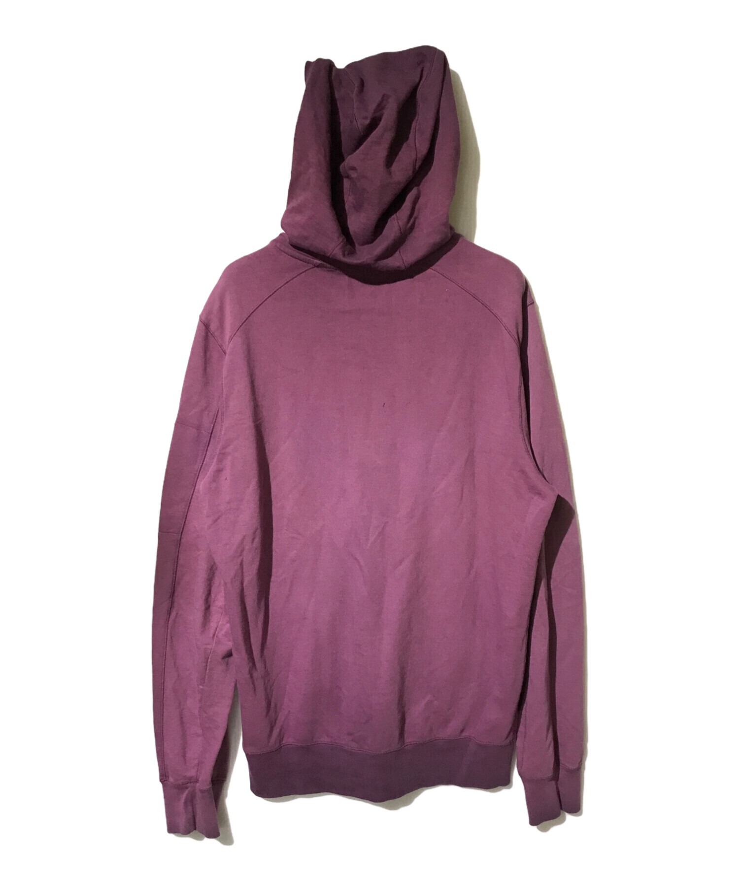 中古・古着通販】C.P COMPANY (シーピーカンパニー) Re-Colour-ジップ 