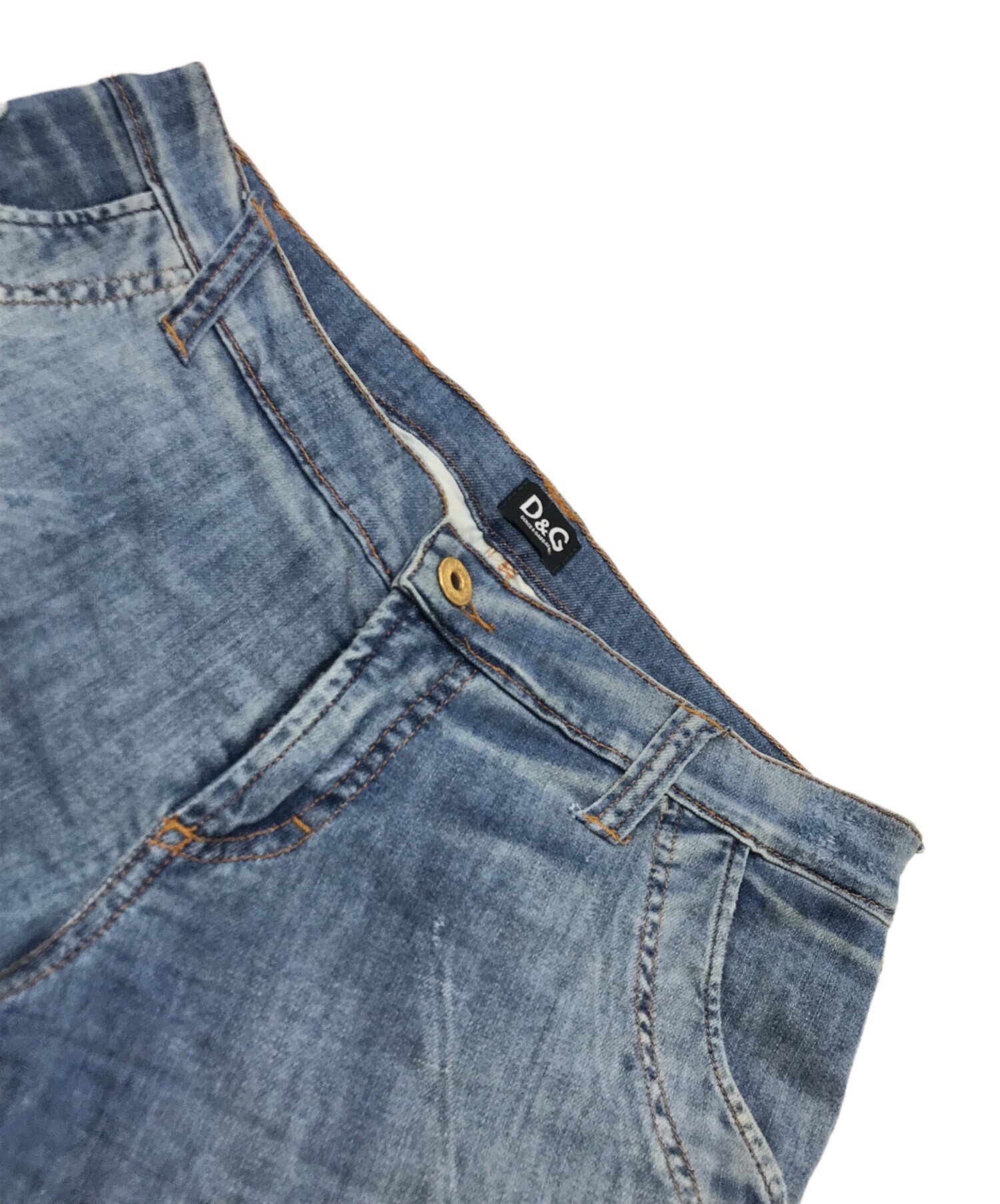 中古・古着通販】DOLCE & GABBANA (ドルチェ＆ガッバーナ) パイソン