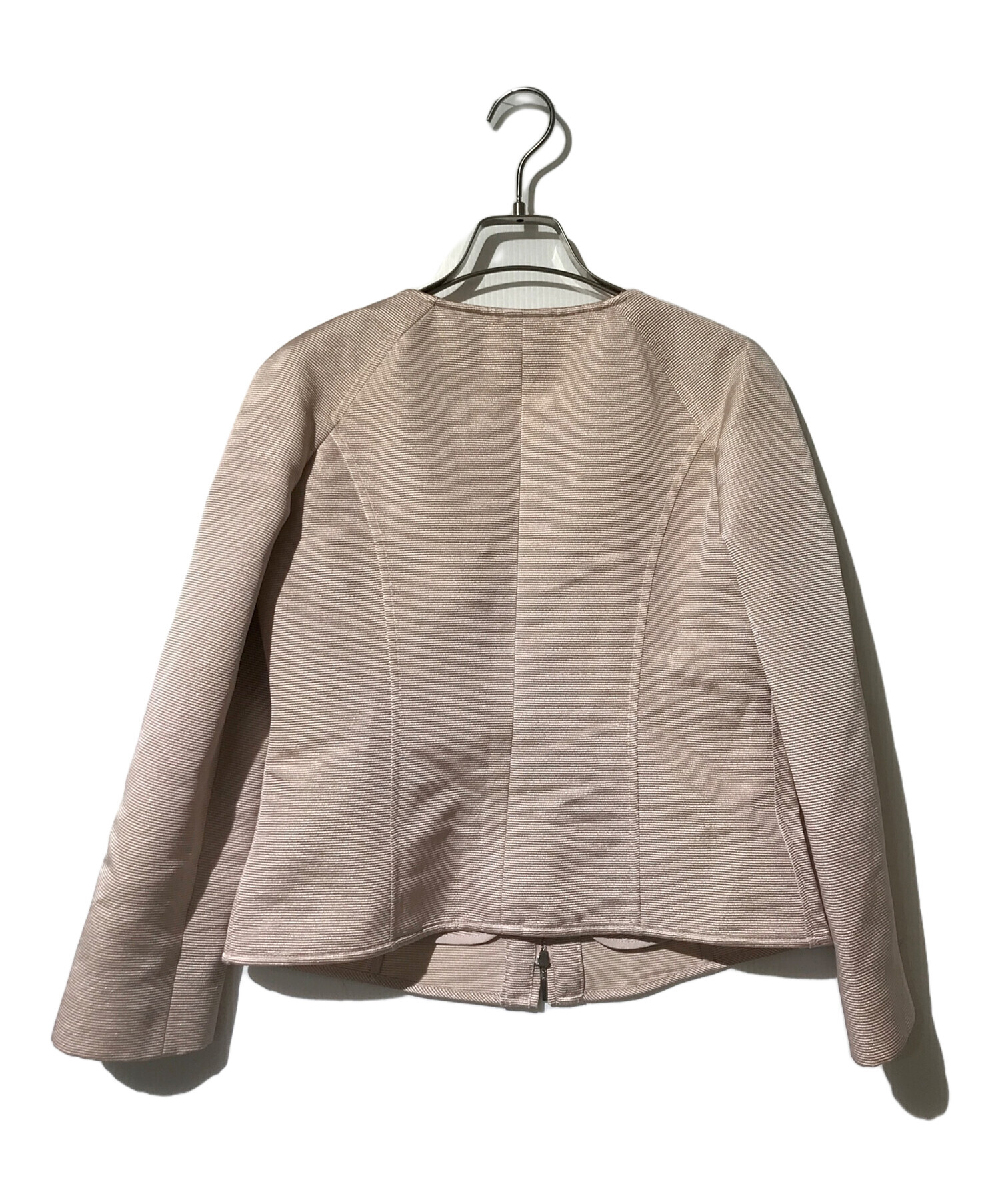 中古・古着通販】ARMANI COLLEZIONI (アルマーニ コレツィオーニ) ノー 