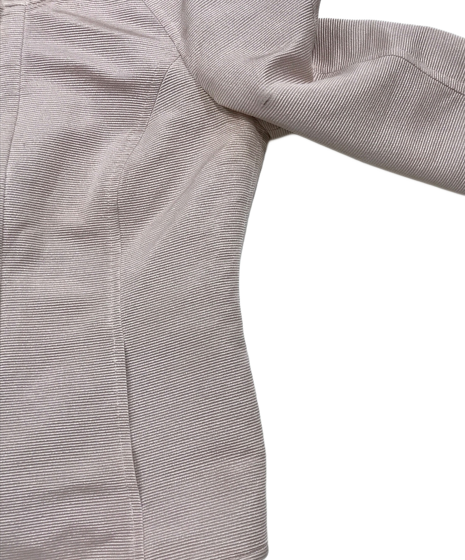 中古・古着通販】ARMANI COLLEZIONI (アルマーニ コレツィオーニ) ノー 