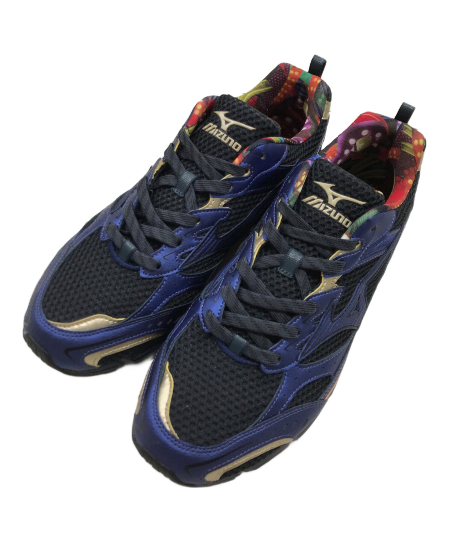 使わなくなったため売ります 中古・古着通販】MIZUNO (ミズノ) MXR OSAKA PACK ネイビー サイズ