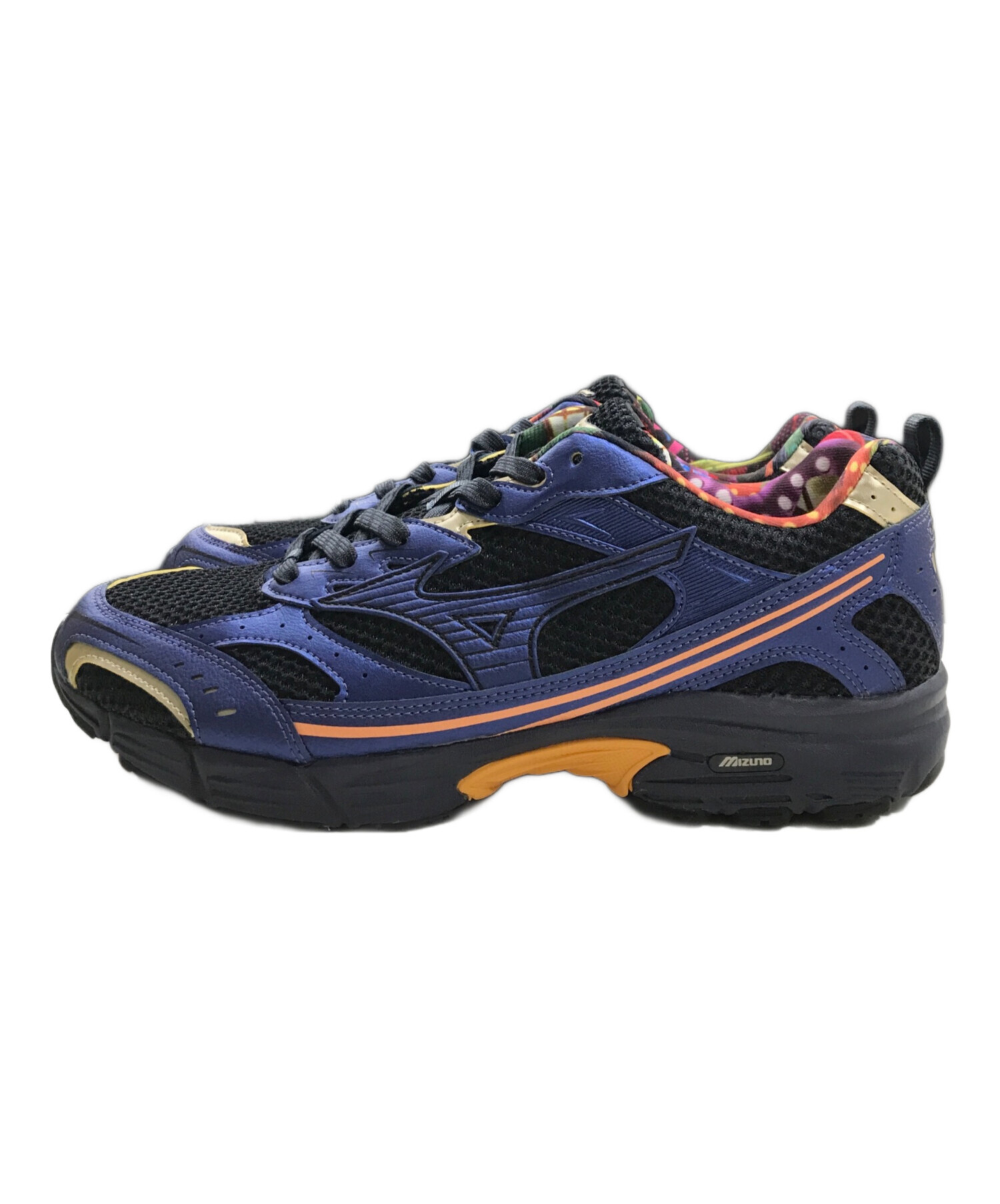 中古・古着通販】MIZUNO (ミズノ) MXR OSAKA PACK ネイビー サイズ