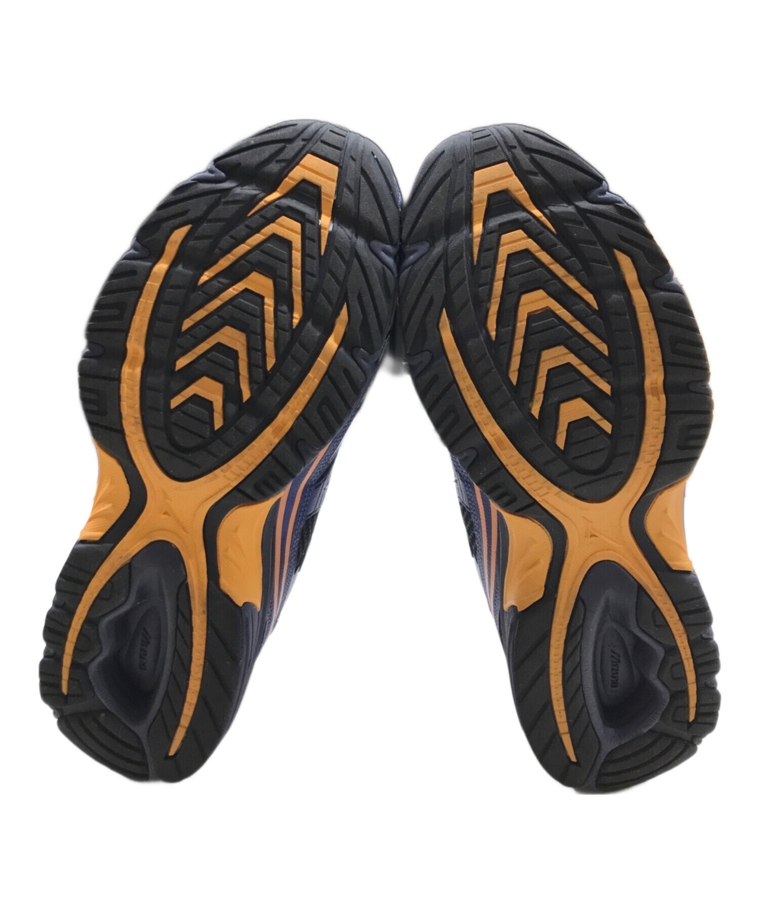 中古・古着通販】MIZUNO (ミズノ) MXR OSAKA PACK ネイビー サイズ