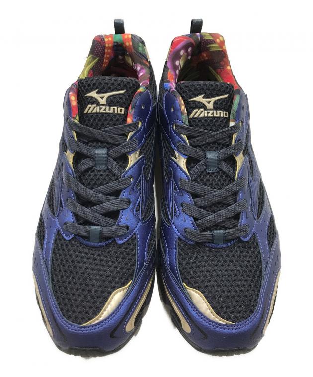 中古・古着通販】MIZUNO (ミズノ) MXR OSAKA PACK ネイビー サイズ