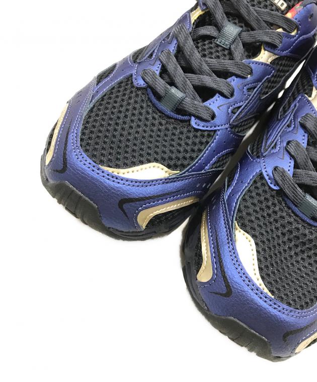 使わなくなったため売ります 中古・古着通販】MIZUNO (ミズノ) MXR OSAKA PACK ネイビー サイズ