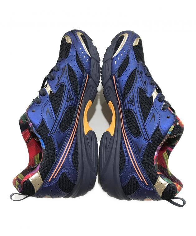 中古・古着通販】MIZUNO (ミズノ) MXR OSAKA PACK ネイビー サイズ