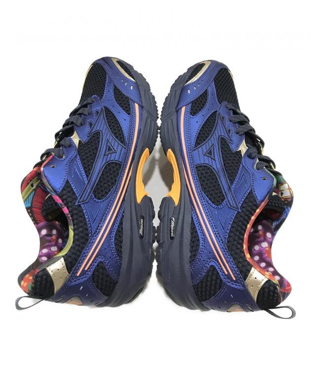 中古・古着通販】MIZUNO (ミズノ) MXR OSAKA PACK ネイビー サイズ