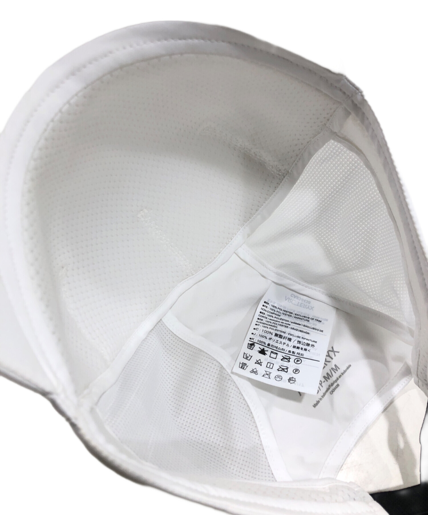 中古・古着通販】ARC'TERYX (アークテリクス) カルパスキャップ