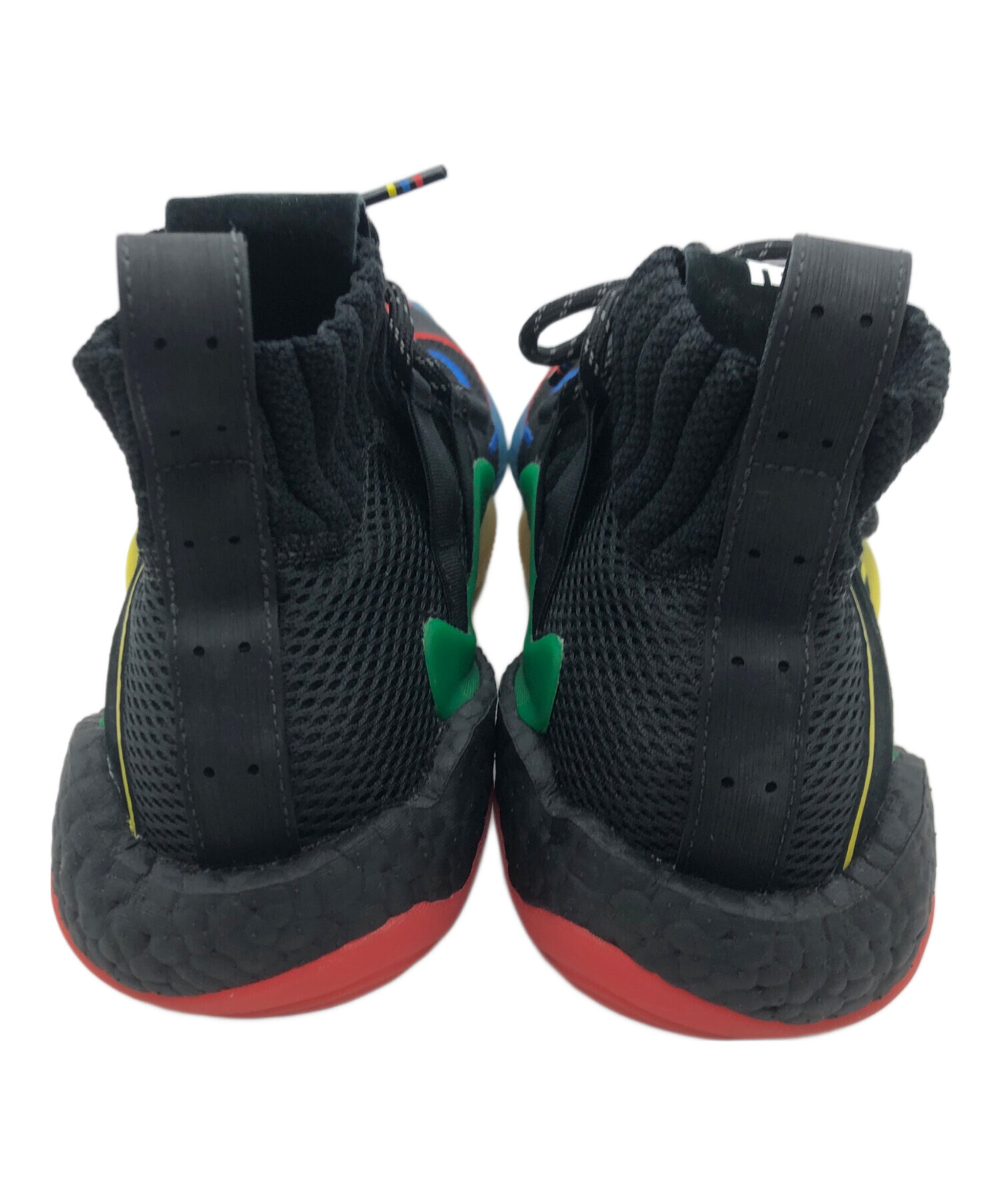 中古・古着通販】adidas (アディダス) CRAZY BYW LVL X PW（クレイジー 