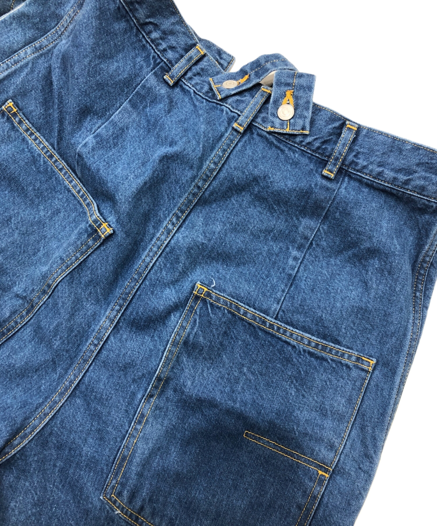 中古・古着通販】Whim Gazette (ウィムガゼット) 【GEMINI