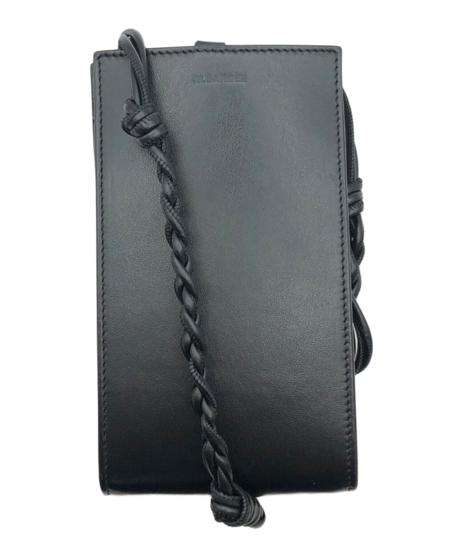 中古・古着通販】JIL SANDER (ジルサンダー) TANGLE PHONE CASE