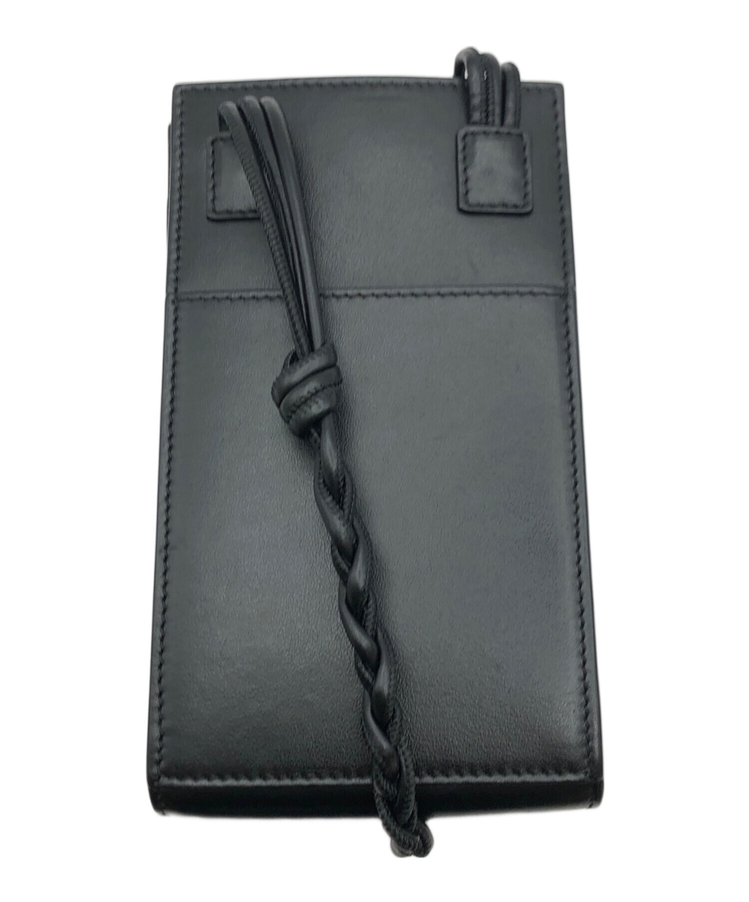 中古・古着通販】JIL SANDER (ジルサンダー) TANGLE PHONE CASE