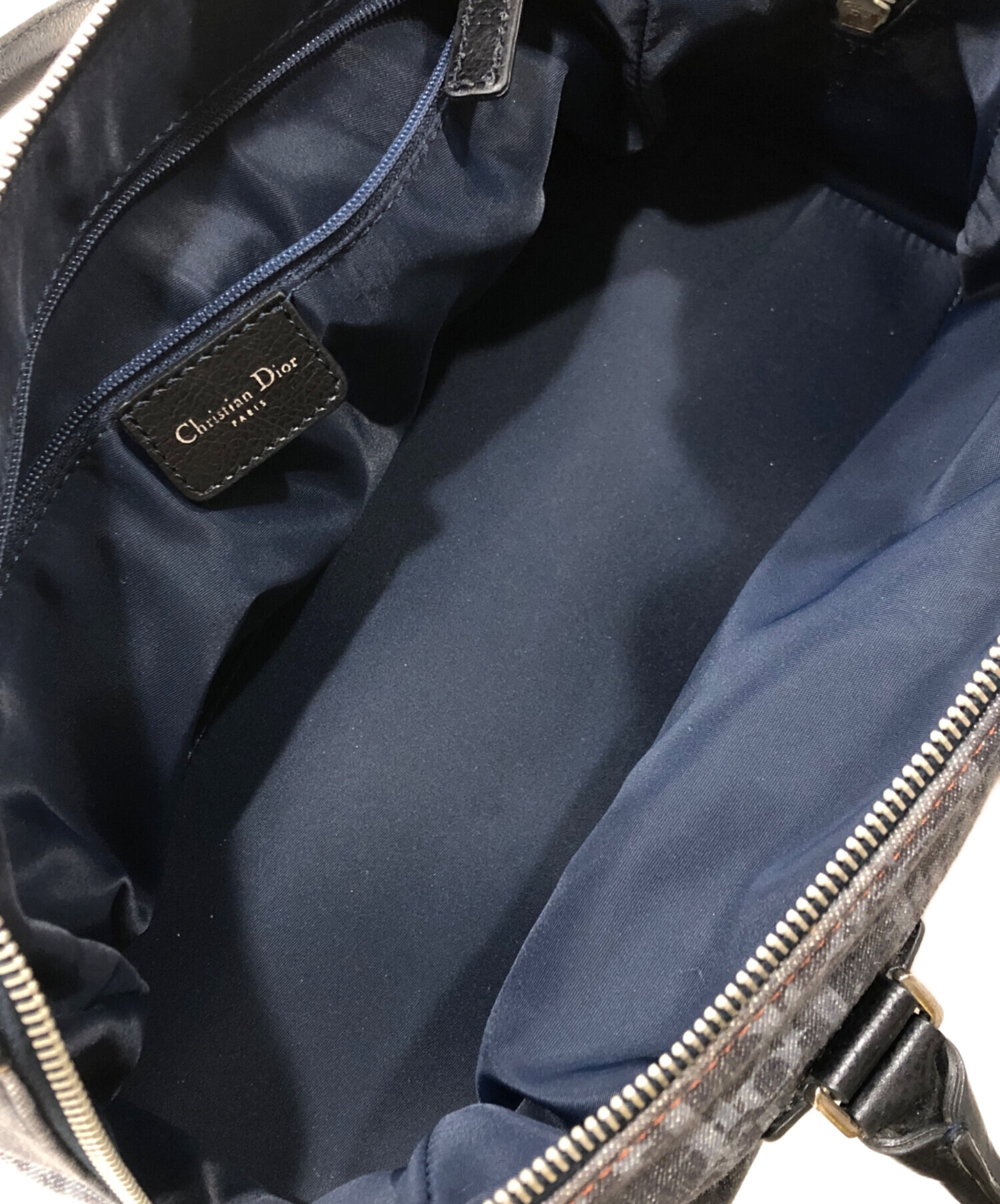 中古・古着通販】Christian Dior (クリスチャン ディオール) フライト