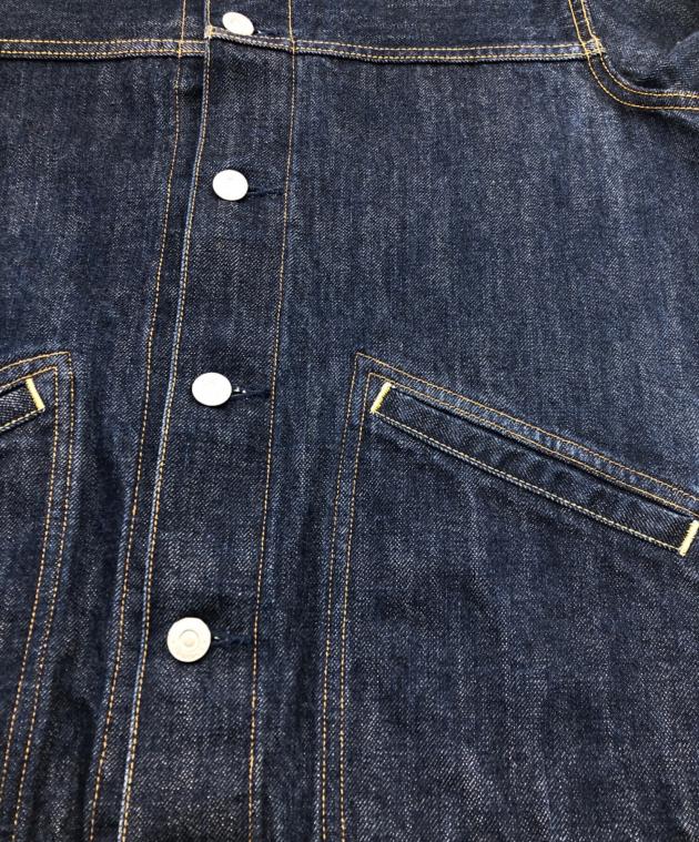 スタンダードカリフォルニア デニムジャケット S907 38 Tバック 専用 スタンダードカリフォルニア デニムジャケット Tバック S907