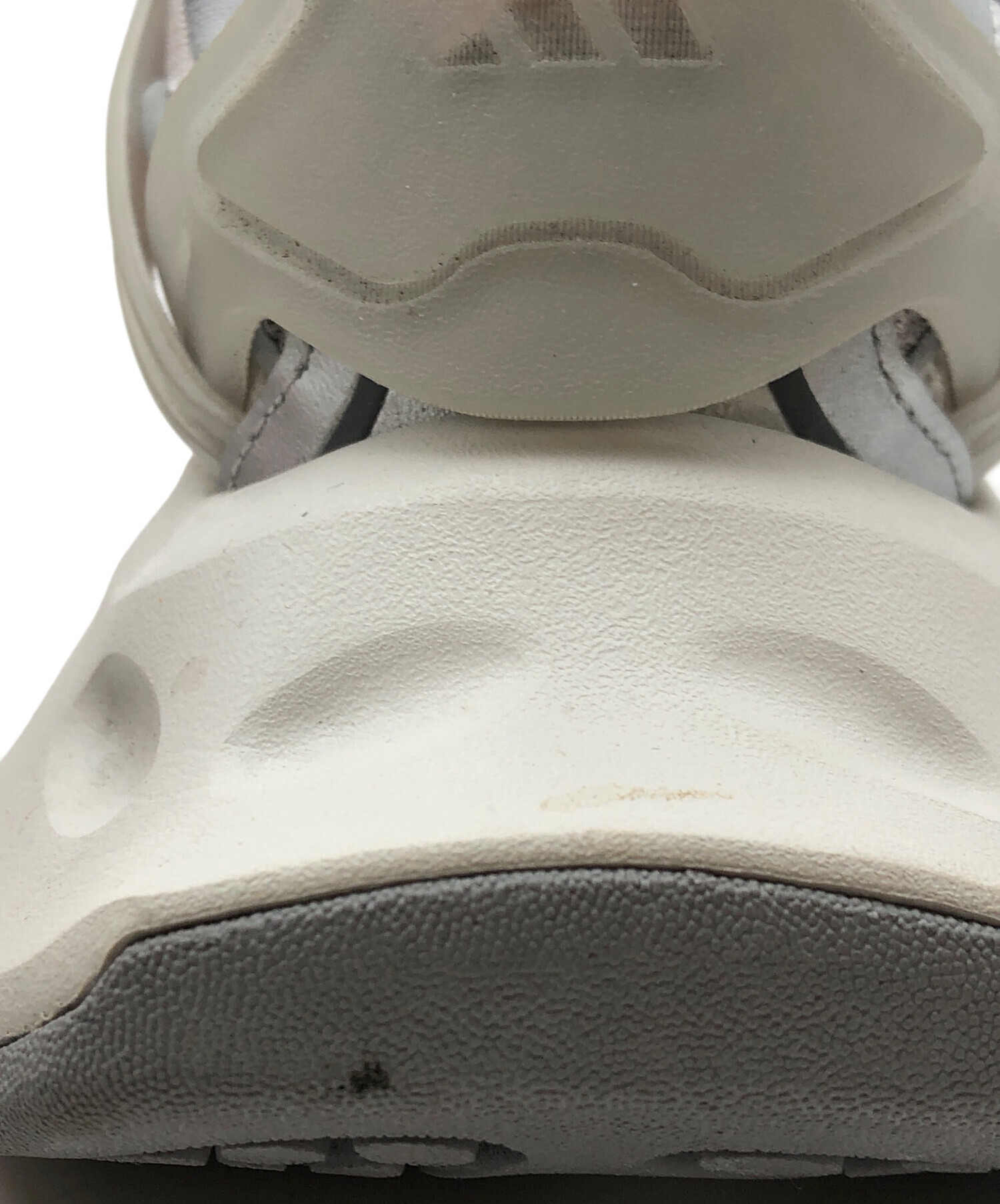 中古・古着通販】adidas (アディダス) XLGランナー デラックス
