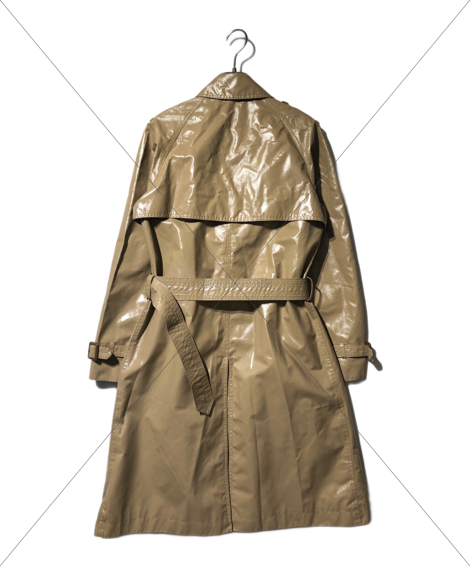 ★ゴルチェ★トレンチコート★Jean Paul GAULTIER FEMME★ 中古・古着通販】Jean Paul GAULTIER (ジャンポールゴルチェ