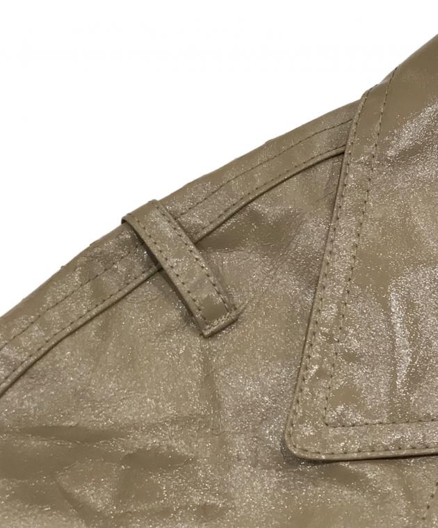 中古・古着通販】Jean Paul GAULTIER (ジャンポールゴルチェ) エナメル