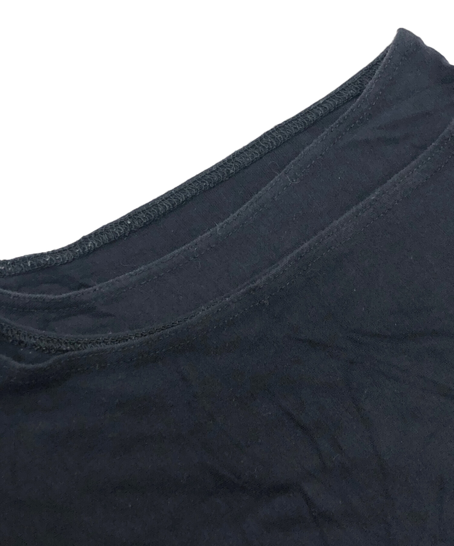 中古・古着通販】FENDI JEANS (フェンディ ジーンズ) ロゴタンクトップ 