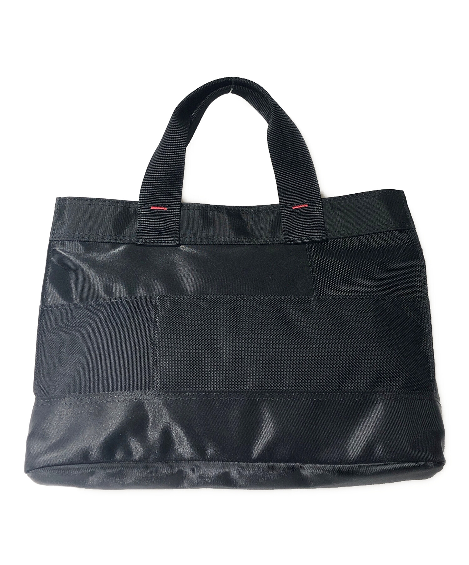 中古・古着通販】PORTER (ポーター) ネットワークトートバッグ 