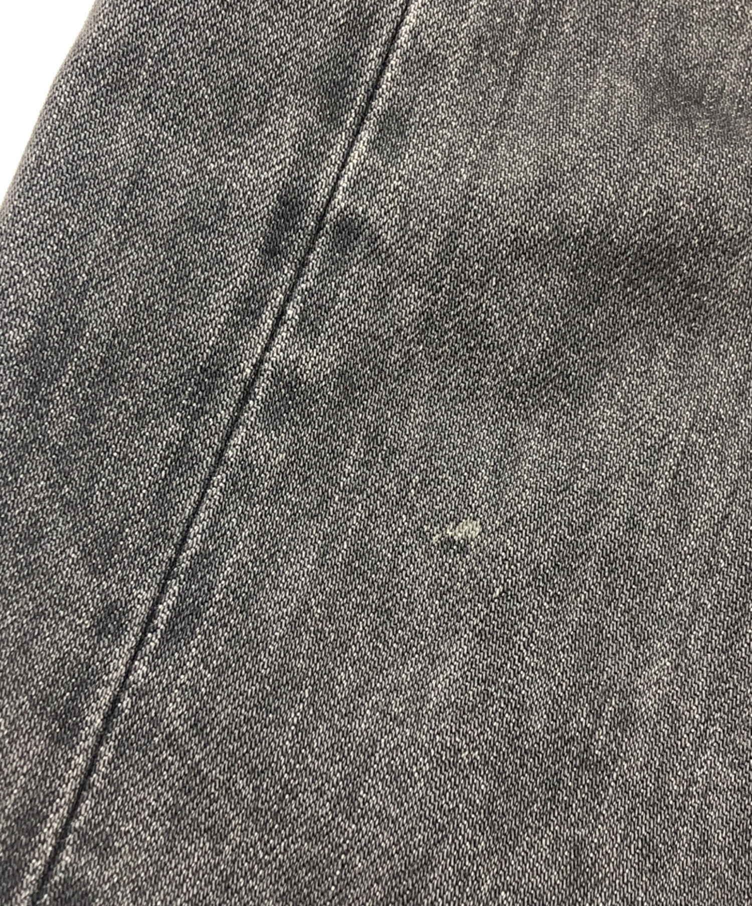 中古・古着通販】CIOTA (シオタ) 本藍スビンコットン 13.5oz