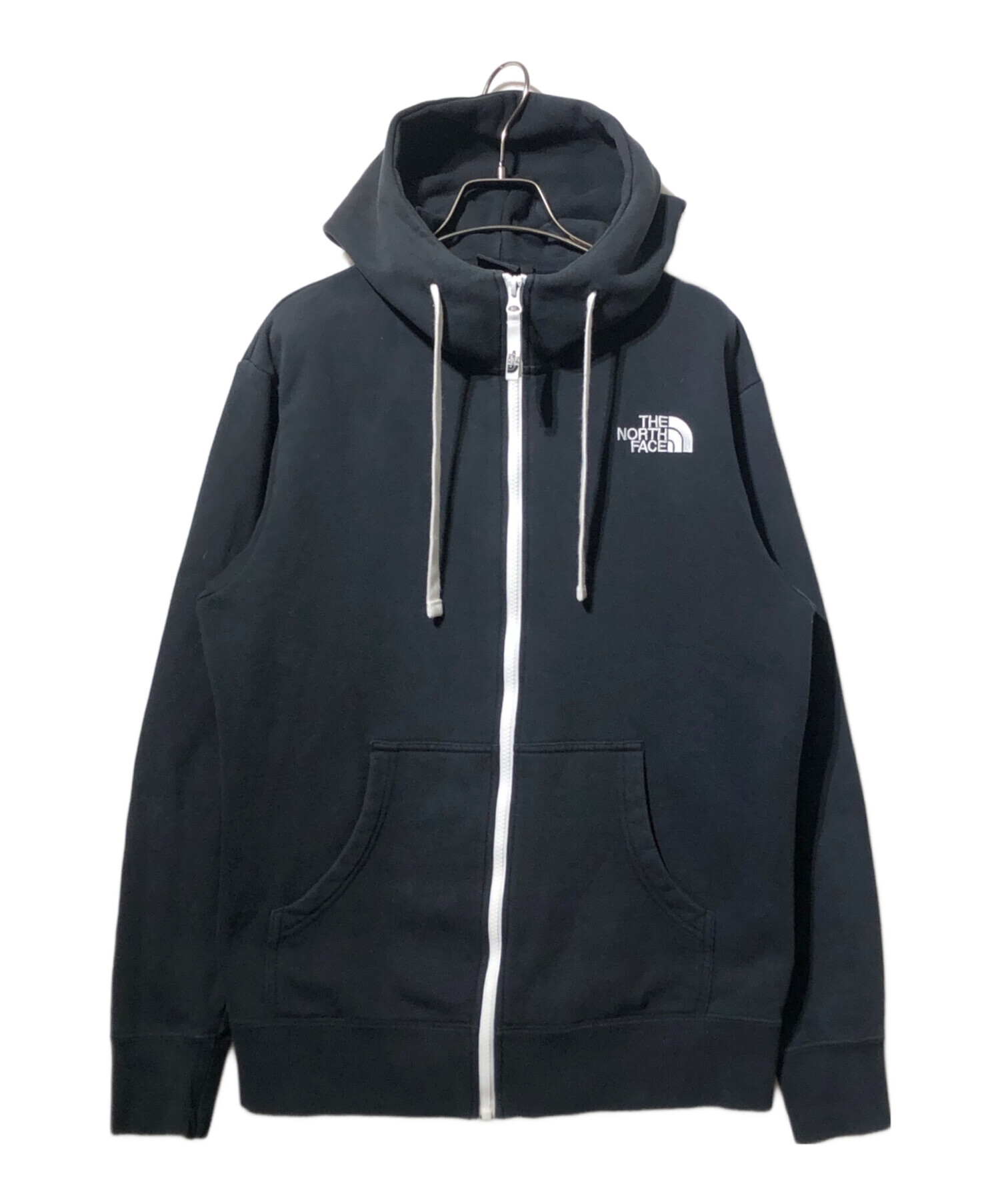 トップス THE NORTH FACE REARVIEW FULZIP HOODIE THE NORTH FACE（ザ ノースフェイス） パーカー THE NORTH FACE/ノース