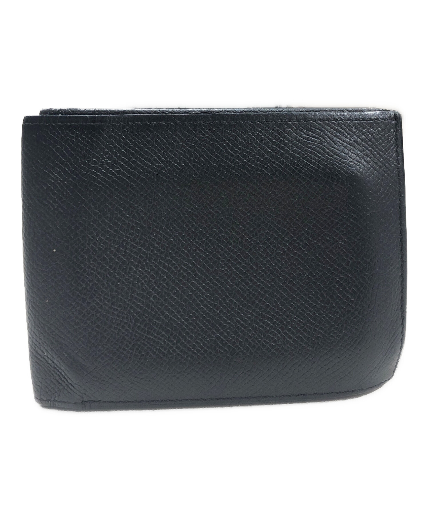 中古・古着通販】HERMES (エルメス) 2つ折り財布/シチズンツイル