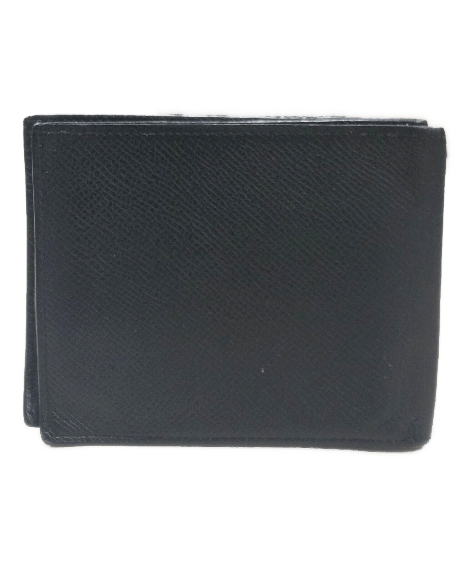 中古・古着通販】HERMES (エルメス) 2つ折り財布/シチズンツイル