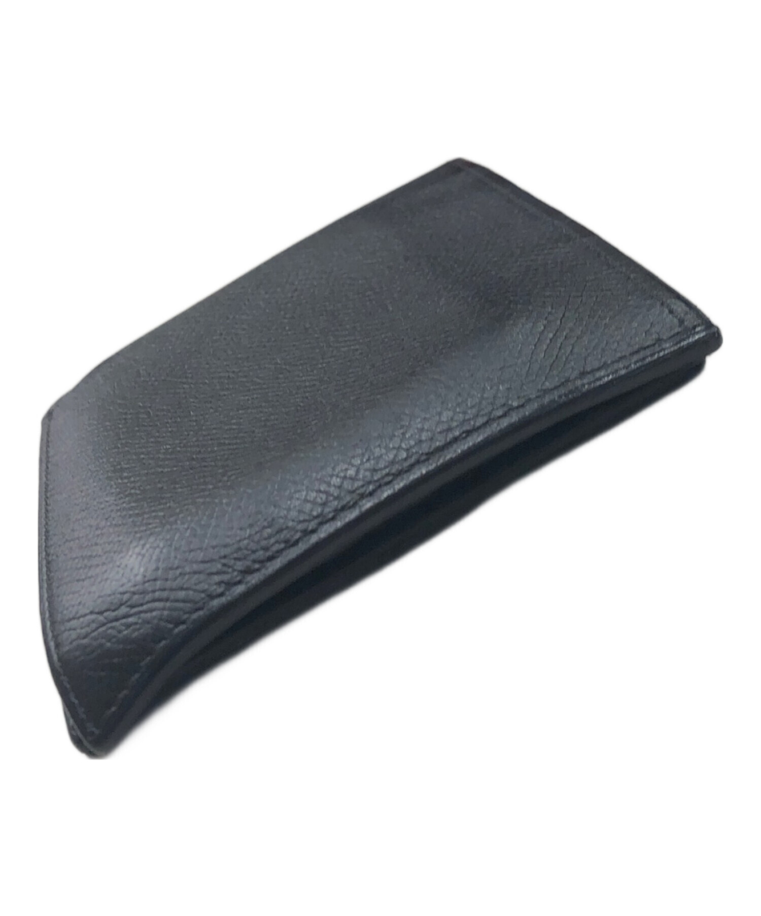 中古・古着通販】HERMES (エルメス) 2つ折り財布/シチズンツイル