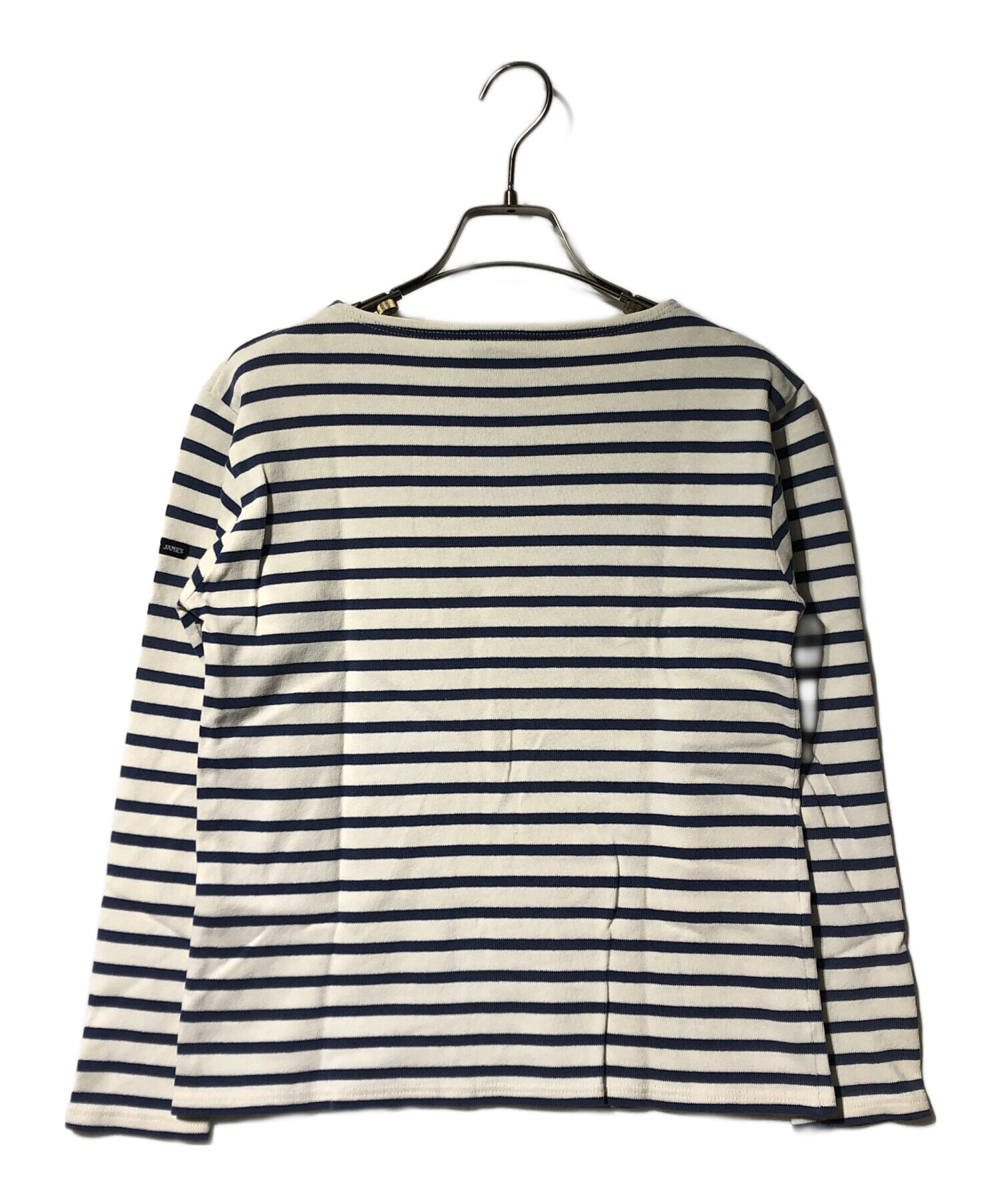 中古・古着通販】SAINT JAMES (セントジェームス) ボートネック 