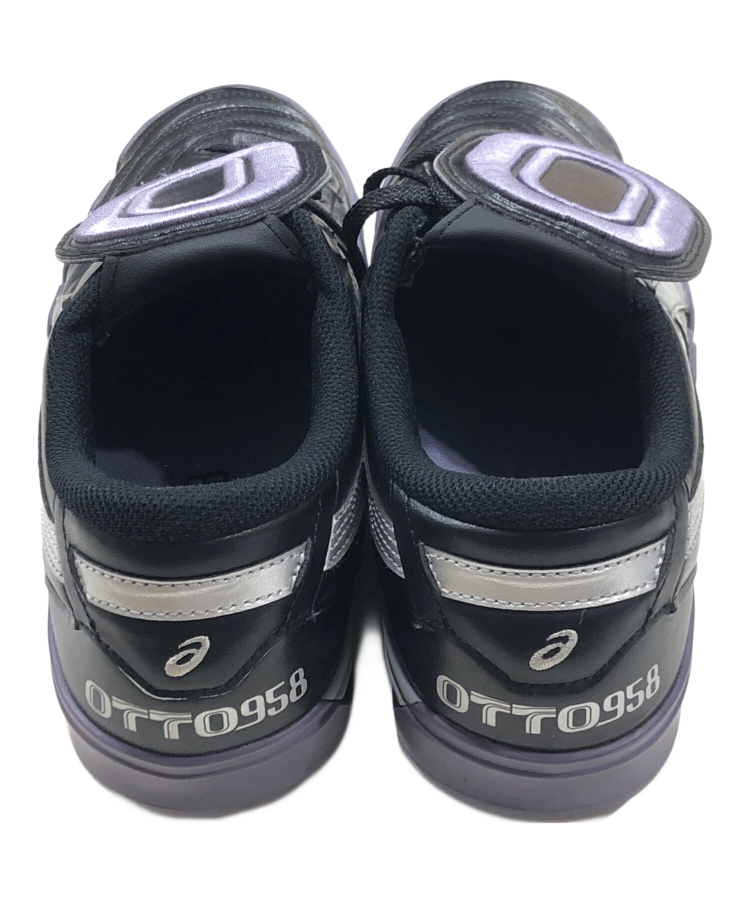 中古・古着通販】asics (アシックス) OTTO 958 GEL-FLEXKEE PRO