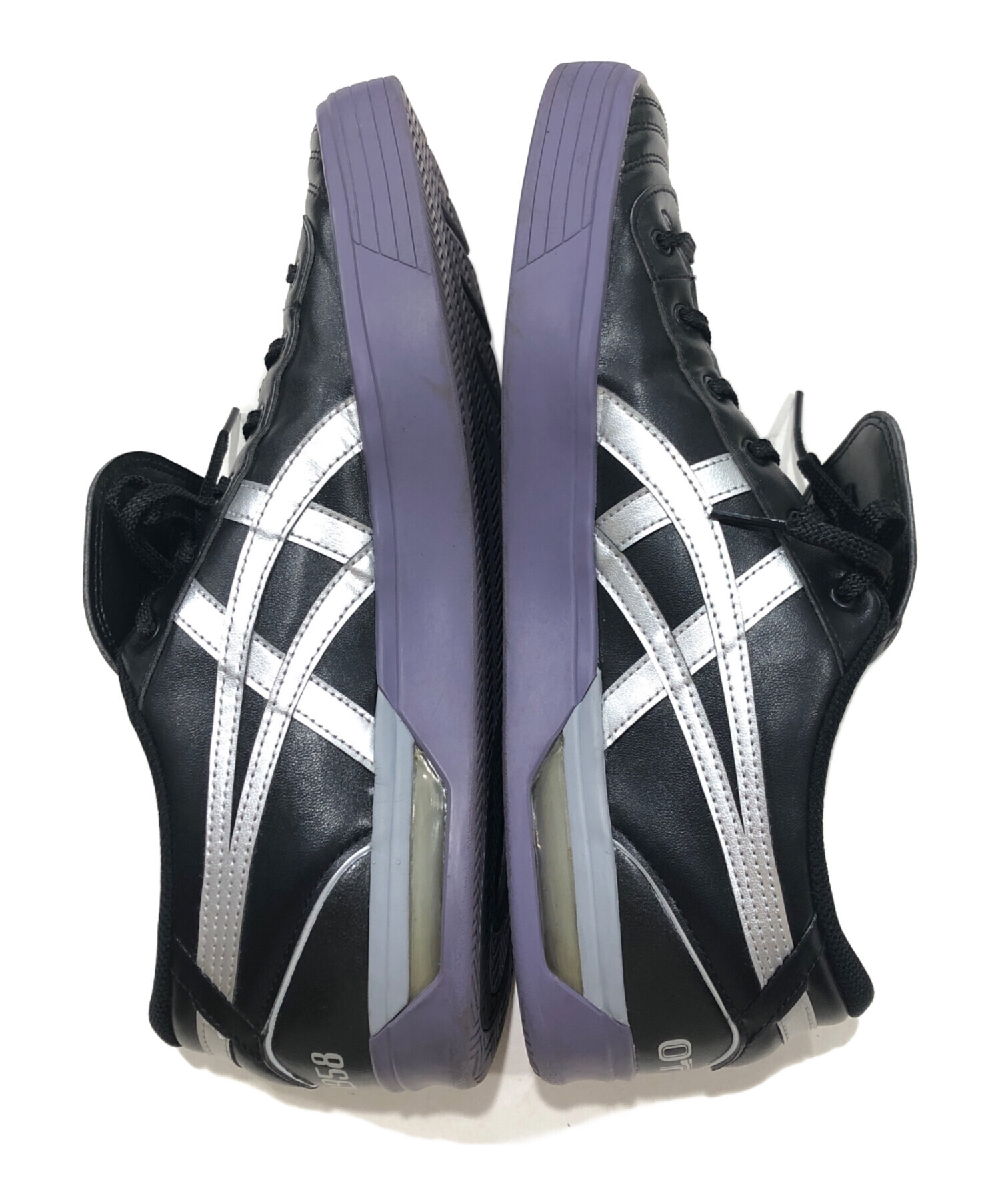 中古・古着通販】asics (アシックス) OTTO 958 GEL-FLEXKEE PRO