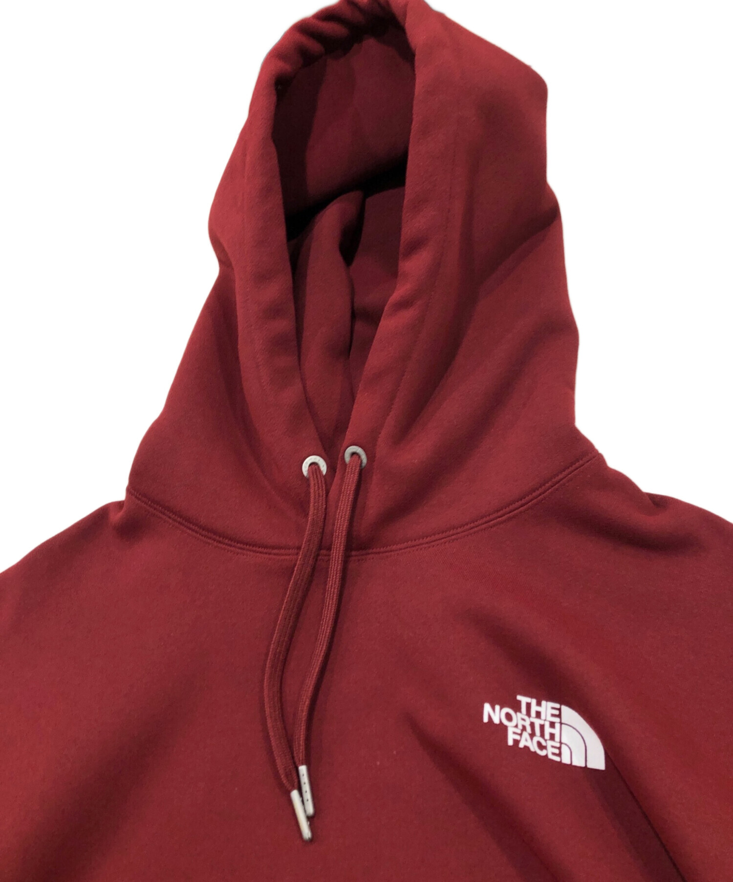 中古・古着通販】THE NORTH FACE (ザ ノース フェイス) スウェット 