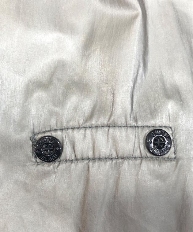 中古・古着通販】STONE ISLAND (ストーンアイランド) 加工ナイロン
