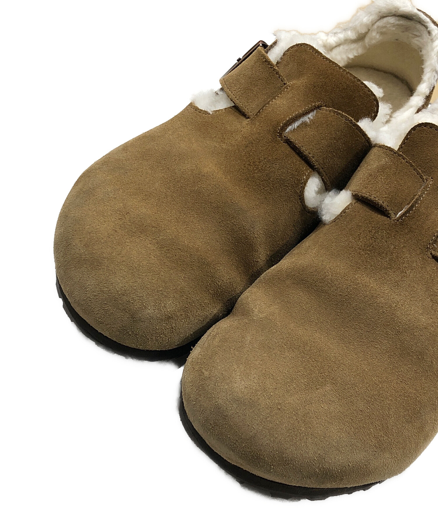 中古・古着通販】BIRKENSTOCK (ビルケンシュトック) ロンドン