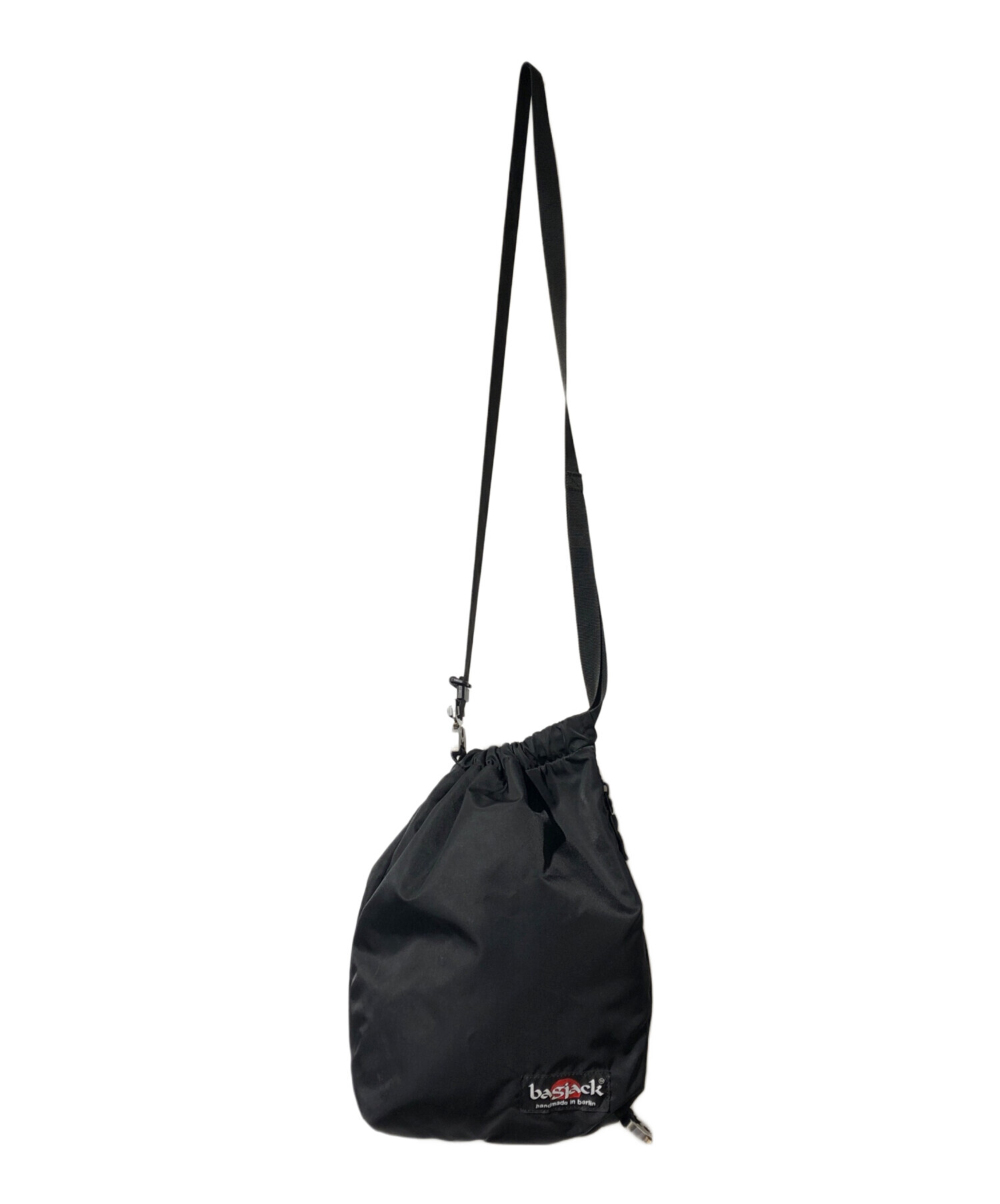 中古・古着通販】BAGJACK (バッグジャック) B-SHOP (ビショップ) ジム