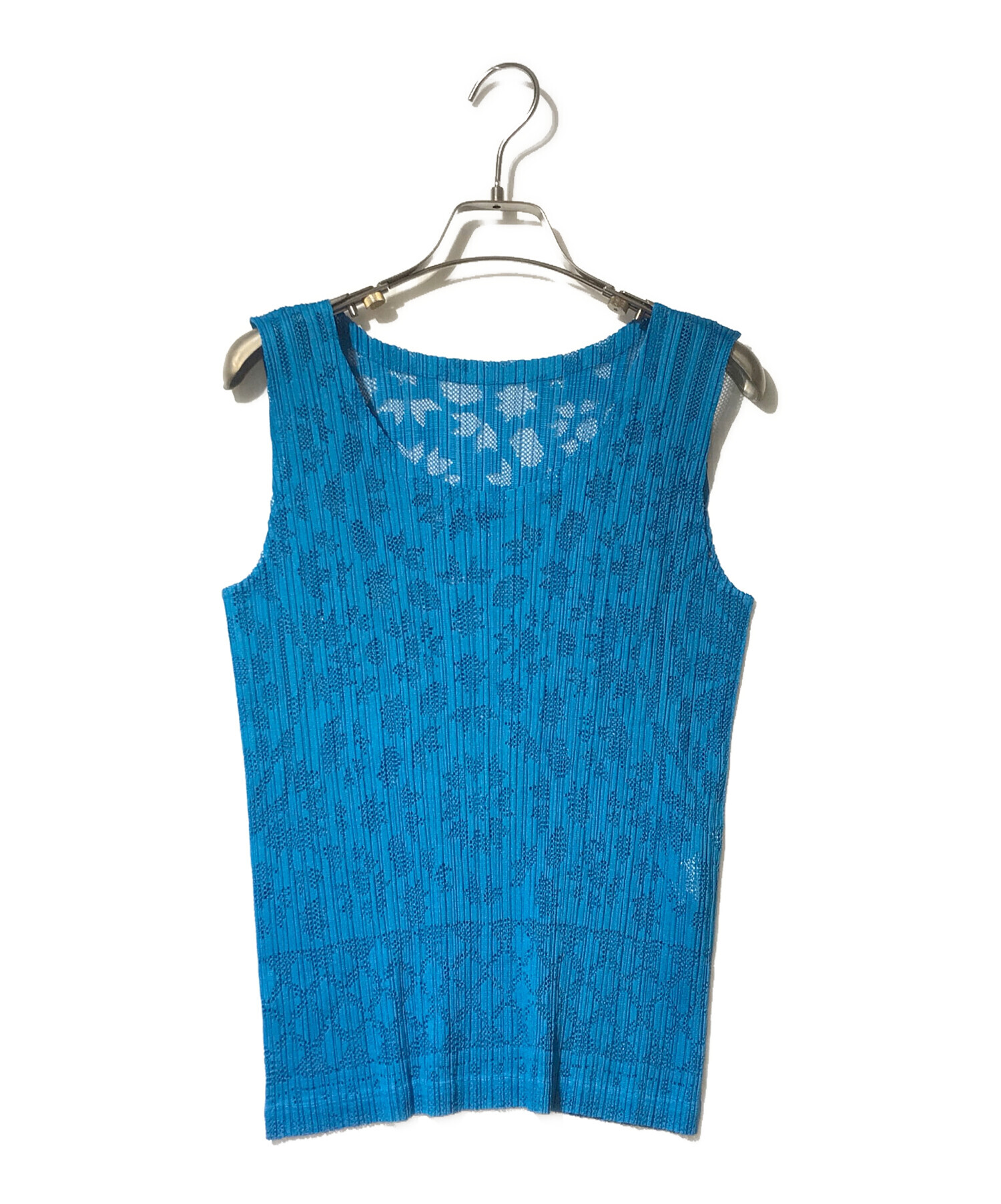 中古・古着通販】PLEATS PLEASE (プリーツプリーズ) カットワーク