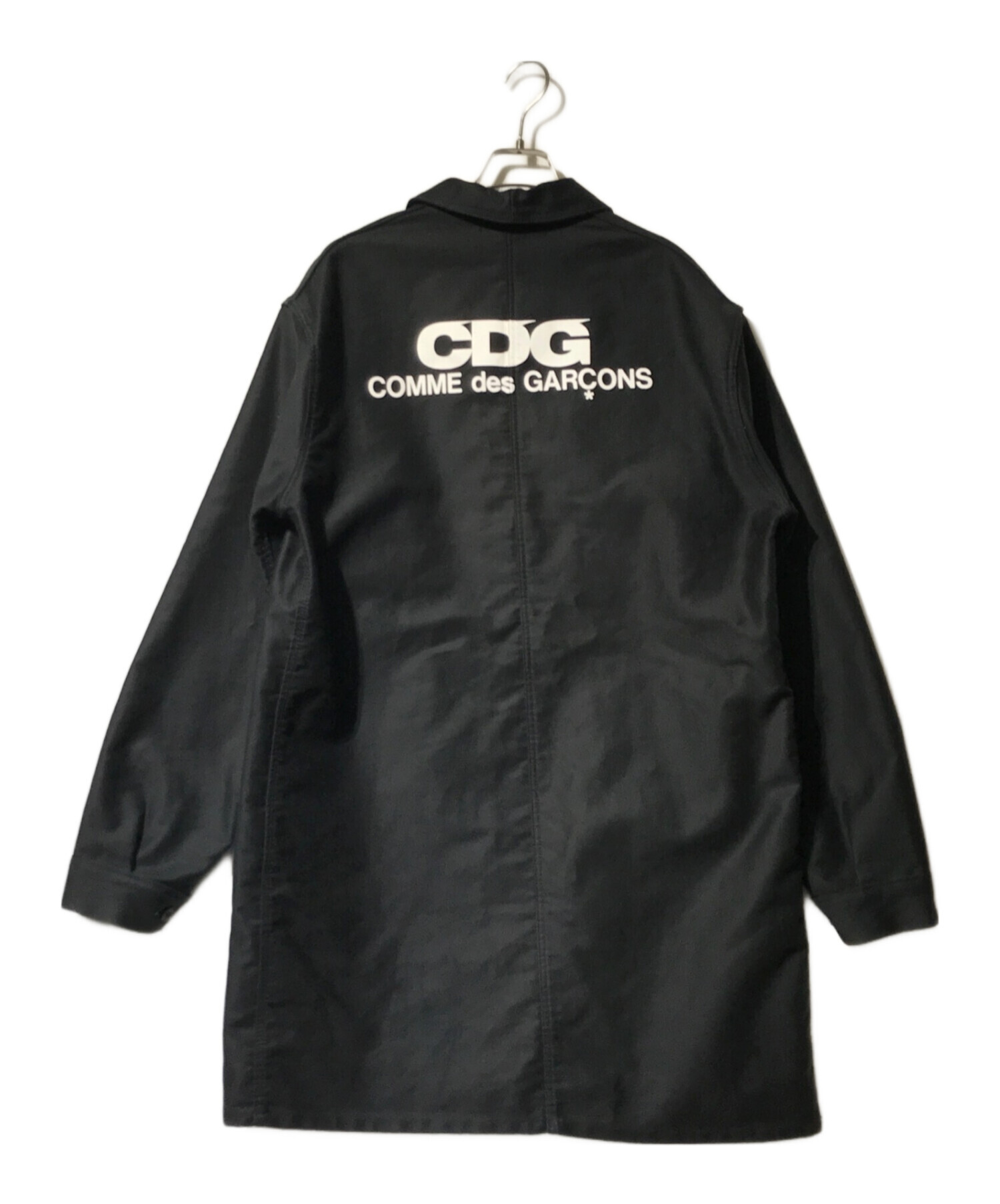 中古・古着通販】CDG (シーディージー) LE LABOUREUR (ル ラブルール 