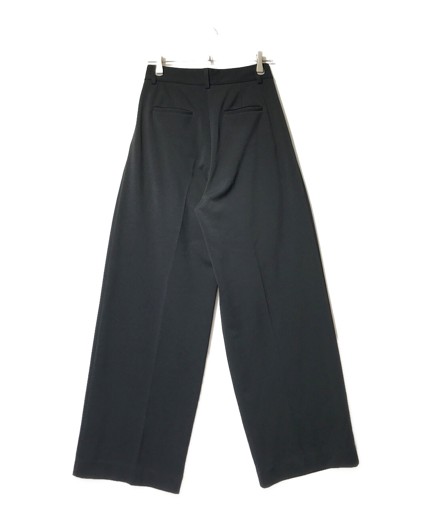 Todayful Doubletuck Twill Trousers TODAYFUL⁄トゥデイフルDoubletuck