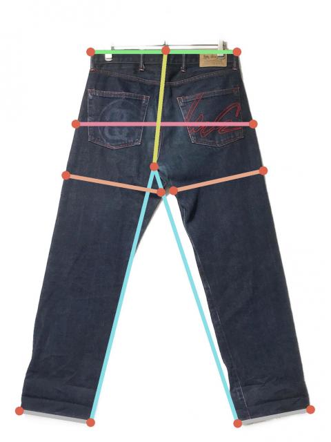 中古・古着通販】stussy (ステューシー) FUTURA (フューチュラ) ROUGH