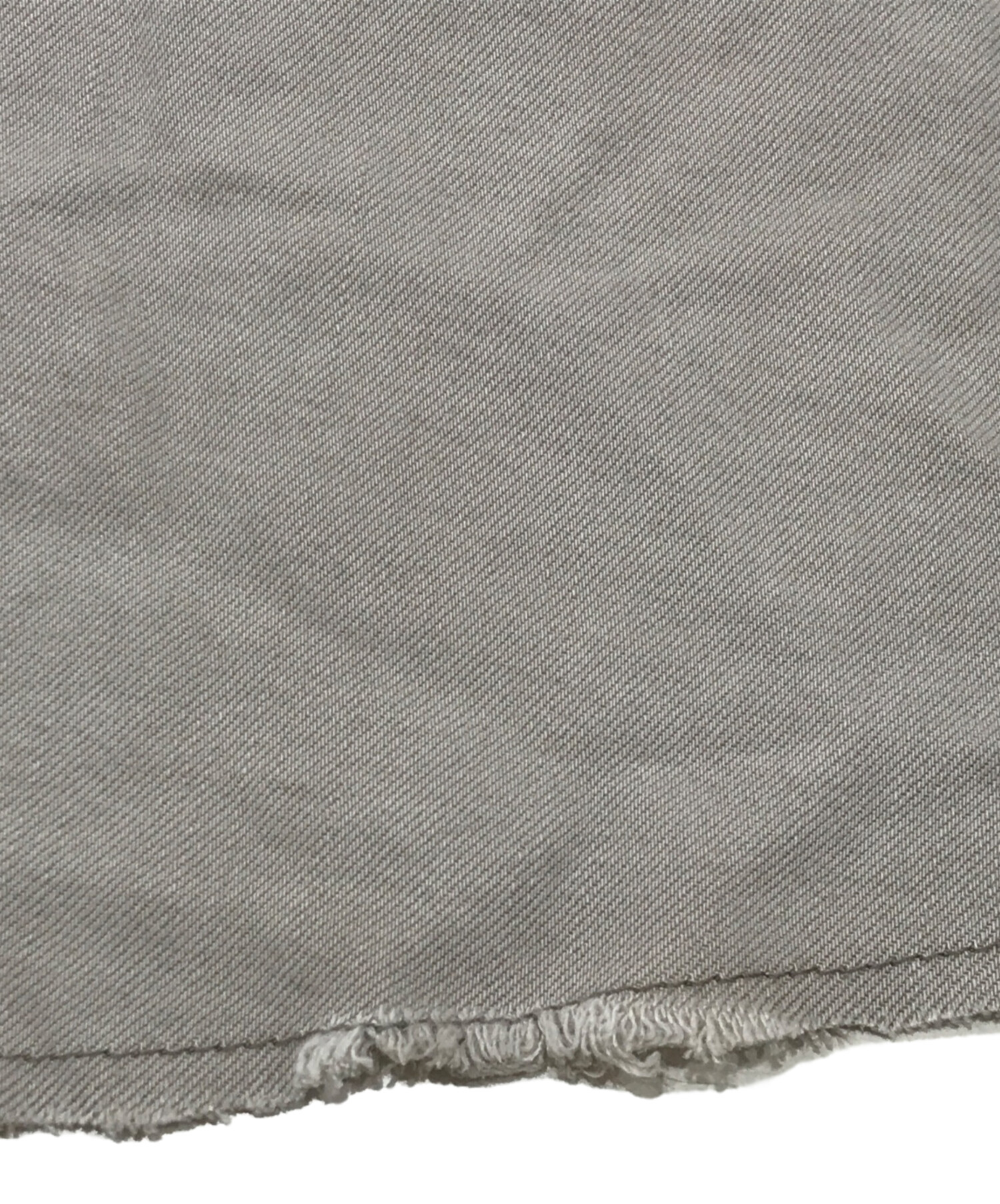 中古・古着通販】Whim Gazette (ウィムガゼット) テンセル繊維使用 