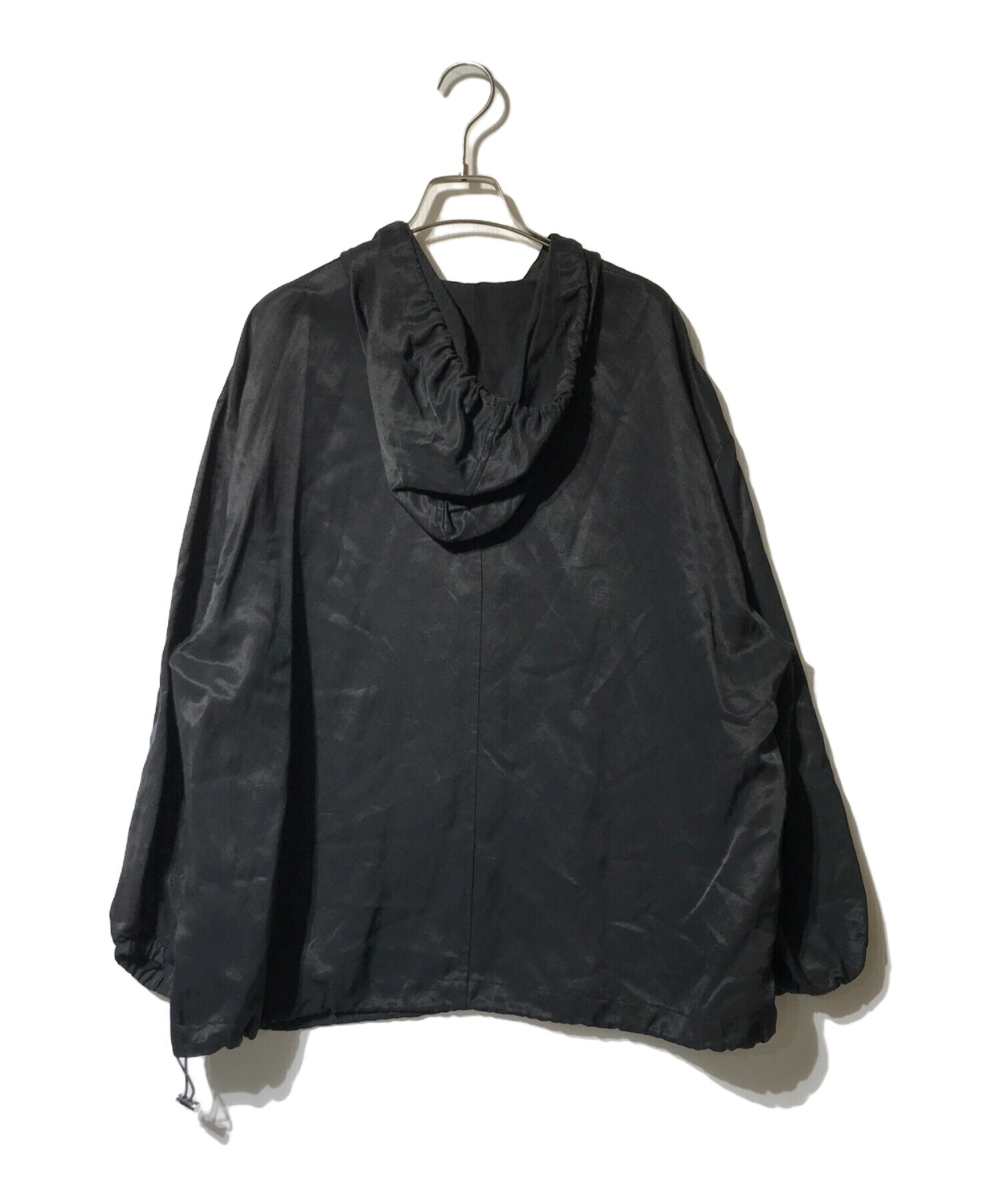中古・古着通販】Loungedress (ラウンジドレス) アノラックパーカー 