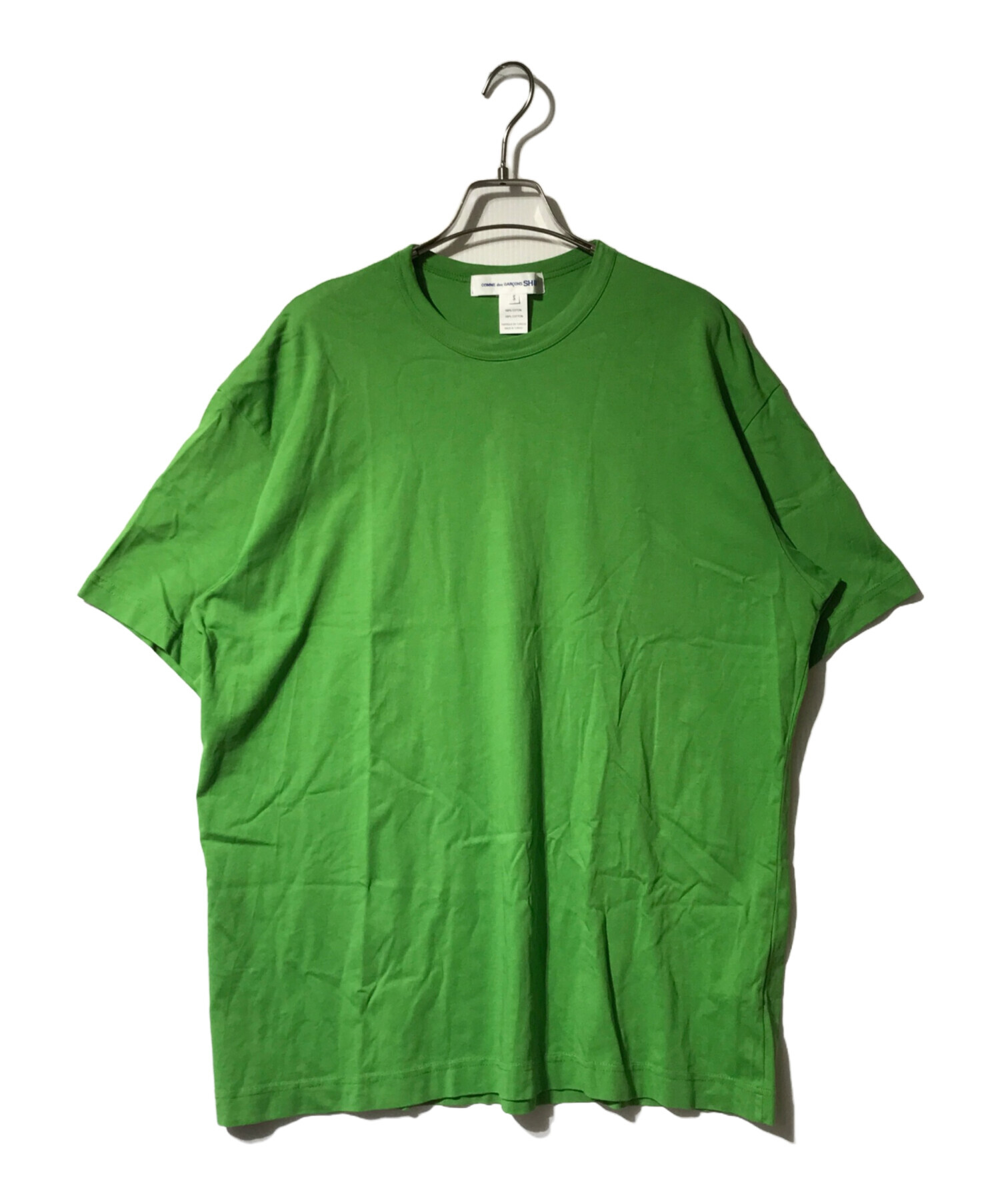 中古・古着通販】COMME des GARCONS SHIRT (コムデギャルソンシャツ 