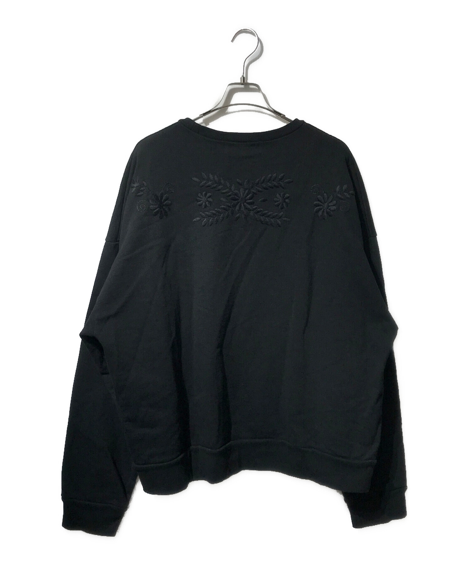 中古・古着通販】DISCOVERED (ディスカバード) フラワーステッチ