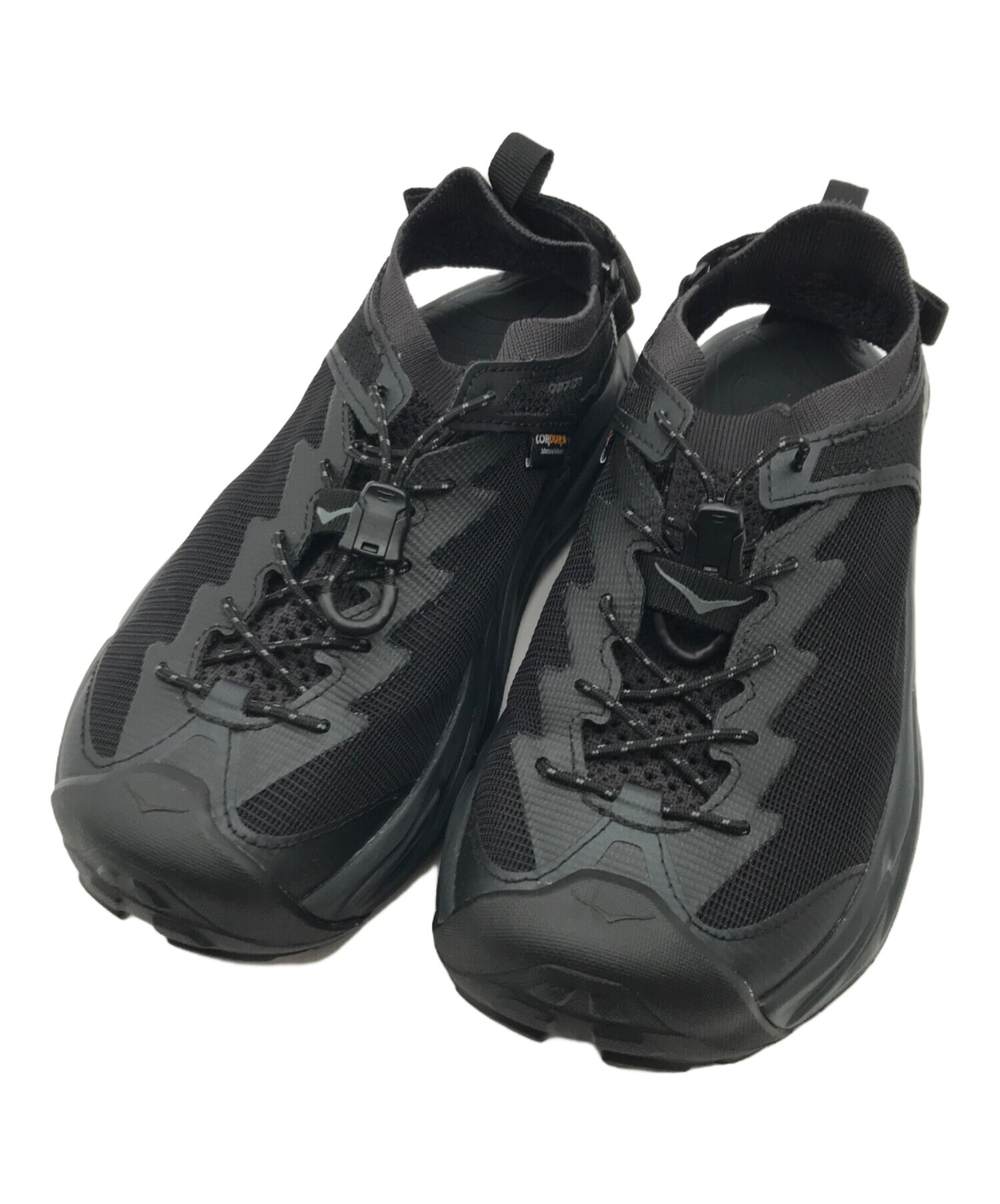 中古・古着通販】HOKAONEONE (ホカオネオネ) W HOPARA 2 ブラック 