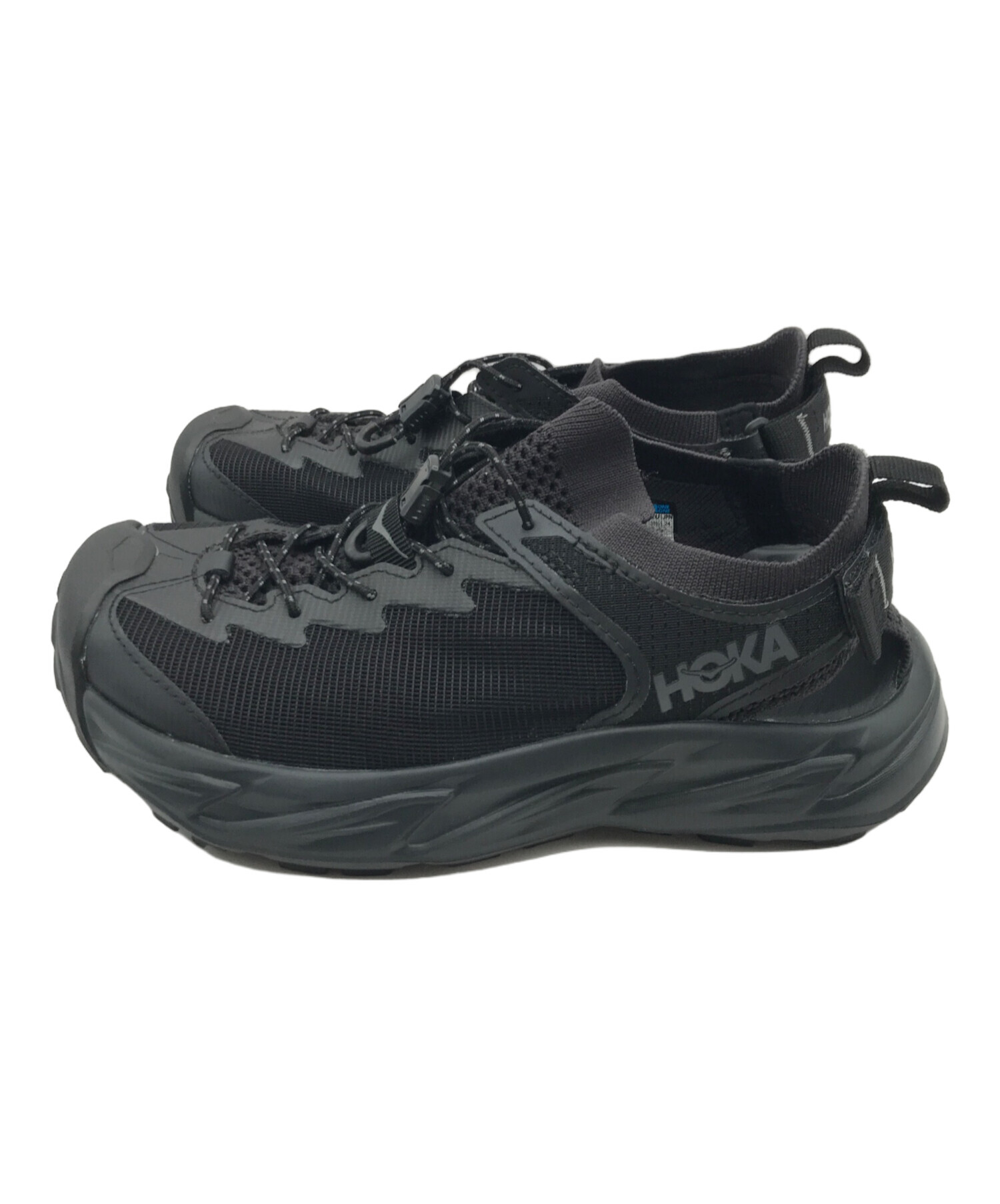 中古・古着通販】HOKAONEONE (ホカオネオネ) W HOPARA 2 ブラック 